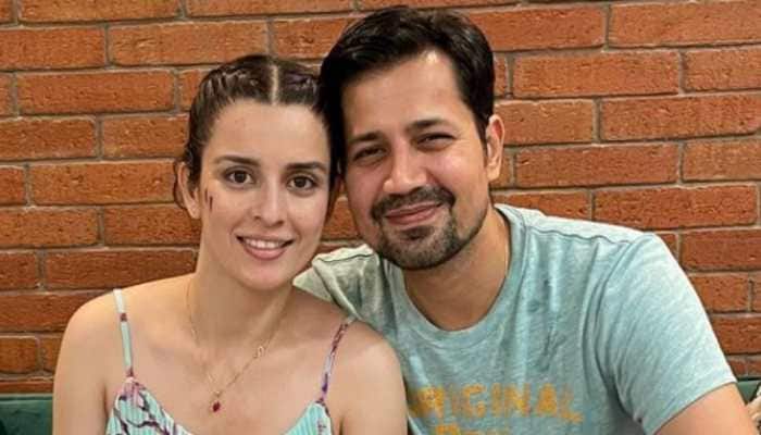 Sumeet Vyas' wife Ekta Kaul shuts down troll's 'disgusting' question on marrying divorced man