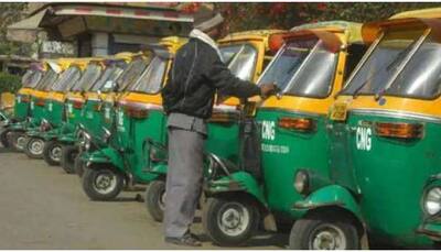 Karnataka govt increases base auto rikshaw fare to Rs 30 in Bengaluru, new rates to be applicable from Dec 1