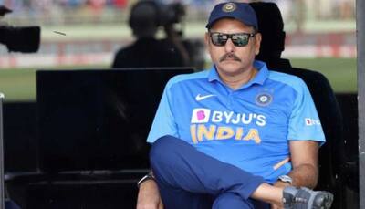 T20 World Cup 2021: Team India coach Ravi Shastri makes BIG claim, says ‘Indian players are mentally and physically drained’