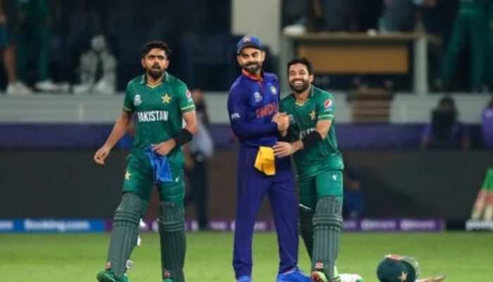 India vs Pakistan match in T20 World Cup 2021 creates history, check how