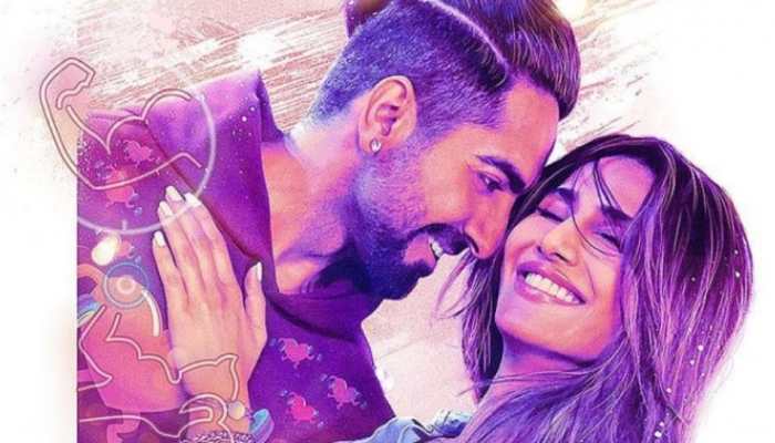 Feels like my first film: Ayushmann Khurrana on returning to cinemas with 'Chandigarh Kare Aashiqui'