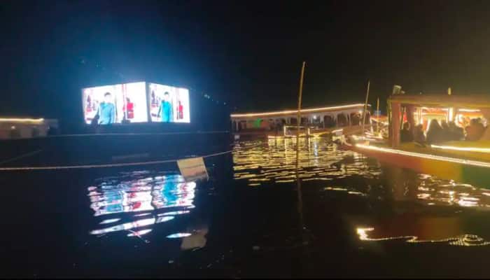 Srinagar joins UNESCO creative cities network, PM Modi congratulates J-K people