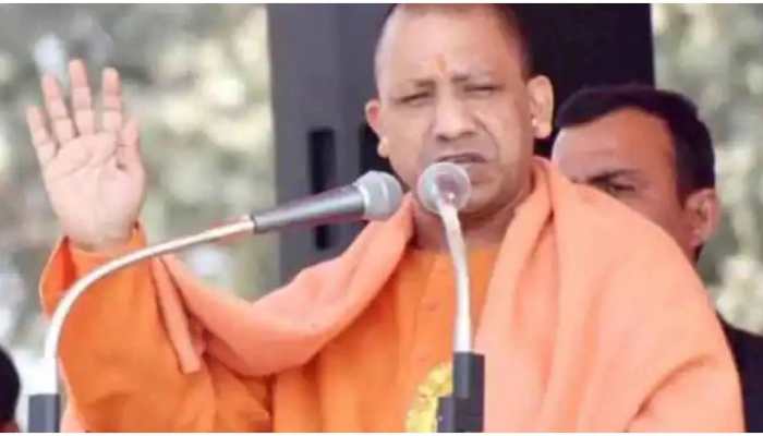 CM Yogi inaugurates, lays foundation of projects worth Rs 426 cr in Shamli