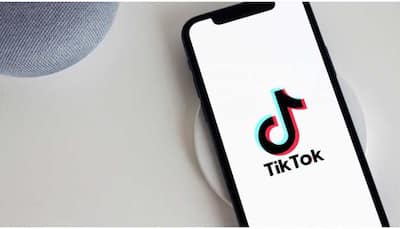 UK girl uses TikTok's famous silent distress signal for immediate help