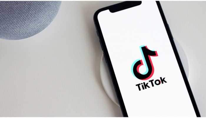 UK girl uses TikTok's famous silent distress signal for immediate help