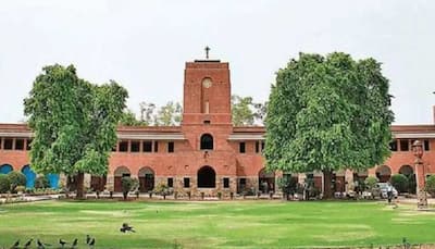 DU admission 2021: Delhi University releases 5th cut-off list, check details here
