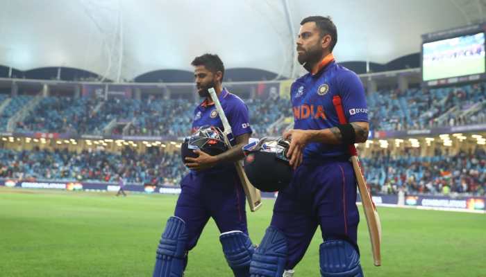 T20 World Cup: Even Bradman&#039;s average would come down, says Shastri on challenges of staying in bio-bubble