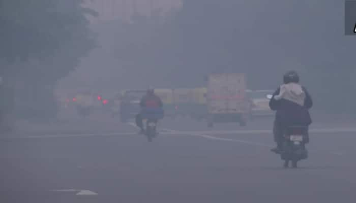 Delhi&#039;s air quality improves to &#039;very poor&#039; from &#039;severe&#039; category 