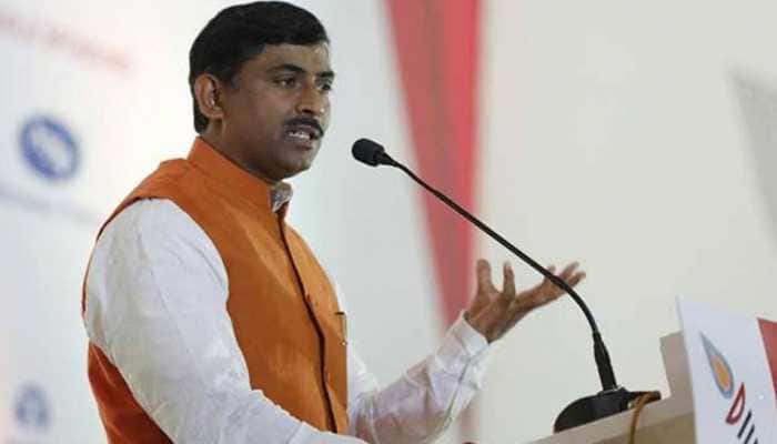 ‘Brahmins, baniyas are in my pockets’: BJP leader sparks row, Congress demands apology