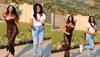 Shweta Tiwari dances with Palak Tiwari on her song ‘Bijlee Bijlee’, sends netizens into a tizzy - Watch video!