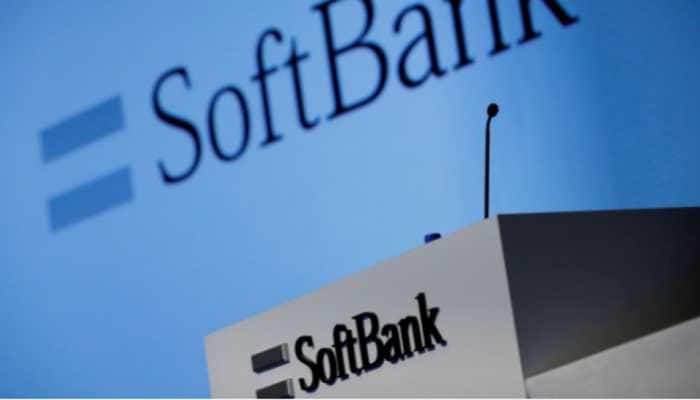 SoftBank shares jump 10% on $9 billion buyback announcement
