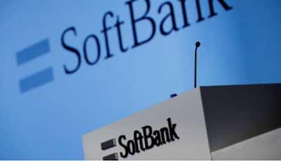 SoftBank shares jump 10% on $9 billion buyback announcement