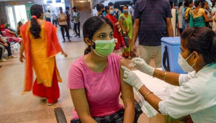 India reports 10,126 new COVID-19 infections, active caseload lowest in 263 days