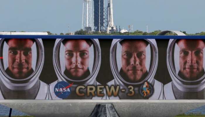 NASA's SpaceX crew returns to earth, ending 200-day flight