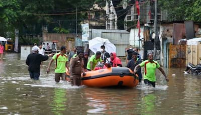 Madras High Court warns Chennai Corporation over its failure to prevent flooding during rains