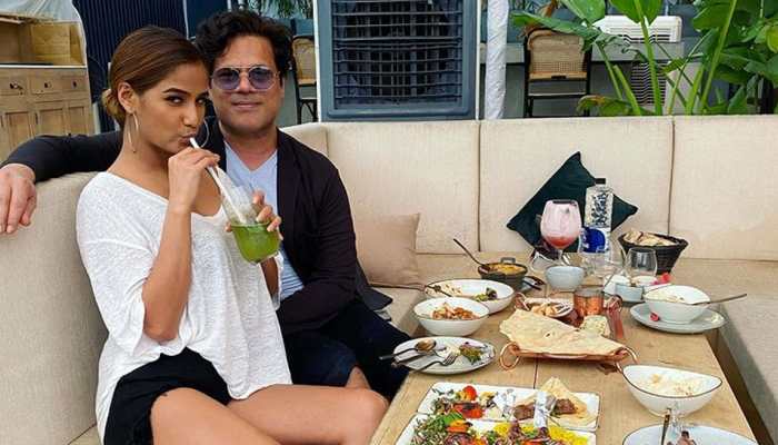 Who is Sam Bombay, controversial model-actress Poonam Pandey's husband?