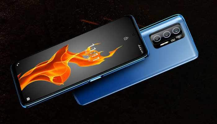 Lava &#039;Agni&#039; 5G smartphone launched in India: Check introductory price, specs and other details