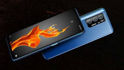 Lava 'Agni' 5G smartphone launched in India: Check introductory price, specs and other details