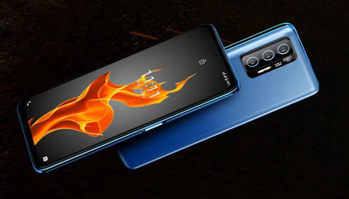 Lava 'Agni' 5G smartphone launched in India: Check introductory price, specs and other details