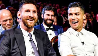 Cristiano Ronaldo vs Lionel Messi: All the stats, trophies, records and form in 2021