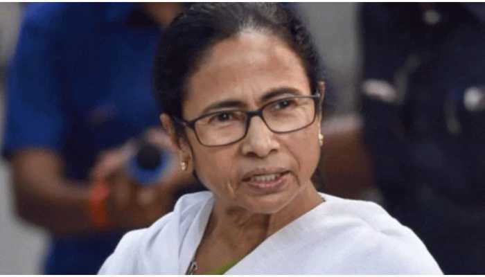 Centre should distribute Rs 4 lakh crore raised from increased fuel prices: Mamata Banerjee