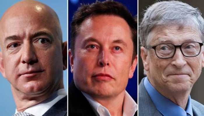 Microsoft’s Bill Gates might have been richer than Elon Musk and Jeff Bezos if he would have done THIS