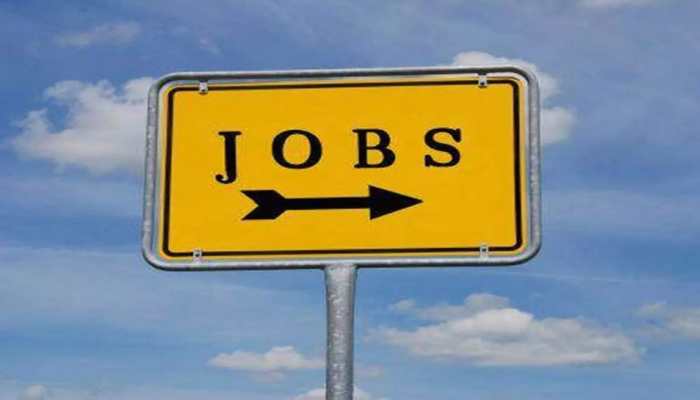 Hiring demand dips 3% in October due to decline in recruitment, says report