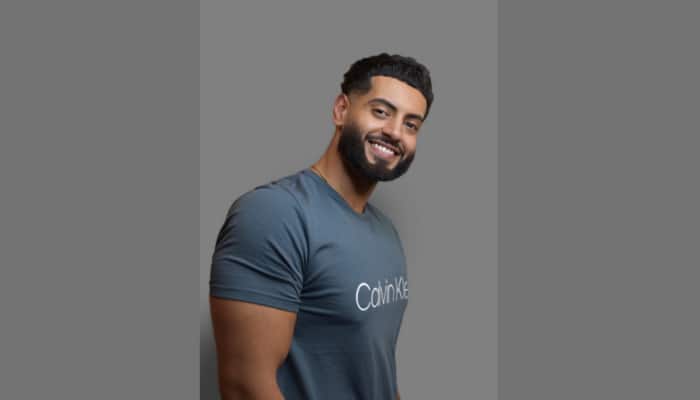 Influencer Ali Alhashemi takes Instagram by storm Influencer Ali Alhashemi takes Instagram by storm