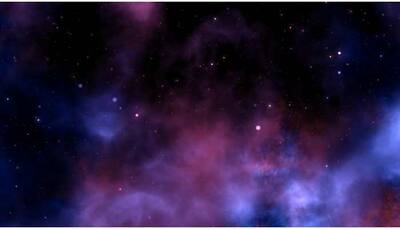 NASA stuns stargazers with astonishing visualisation of Orion Nebula - Watch