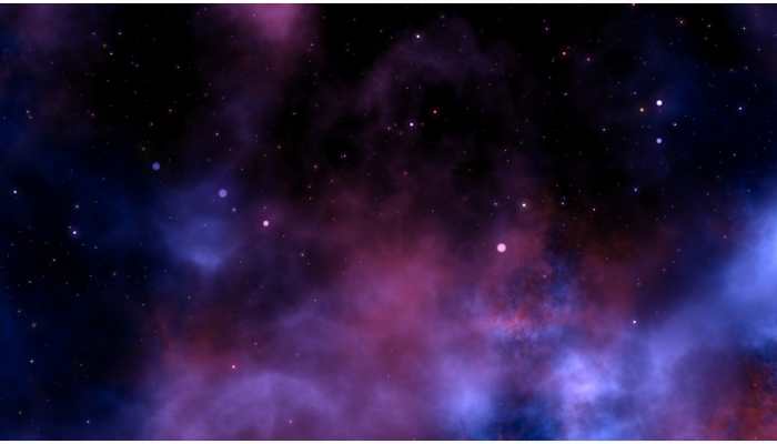 NASA stuns stargazers with astonishing visualisation of Orion Nebula - Watch