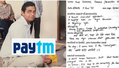 ‘You don’t need English or money’: A tweet that perfectly describes PayTm CEO