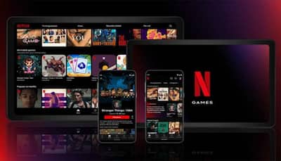 Netflix games to be available via App Store on iOS