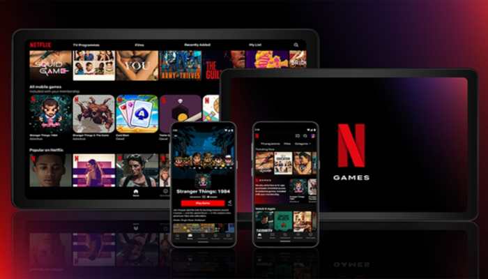 Netflix games to be available via App Store on iOS