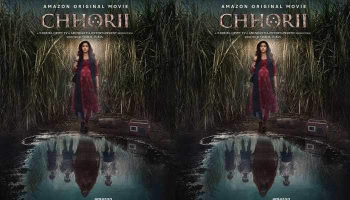  Chhorii teaser out: Pregnant Nushrratt Bharuccha takes you on a spine-chilling ride – Watch! 