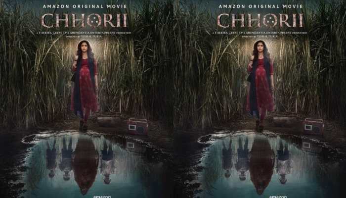  Chhorii teaser out: Pregnant Nushrratt Bharuccha takes you on a spine-chilling ride – Watch! 