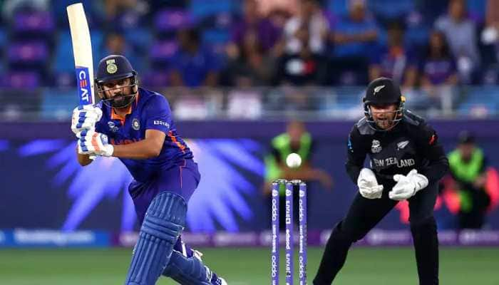 India’s T20I squad for New Zealand series announced, Rohit Sharma to lead, Virat Kohli rested