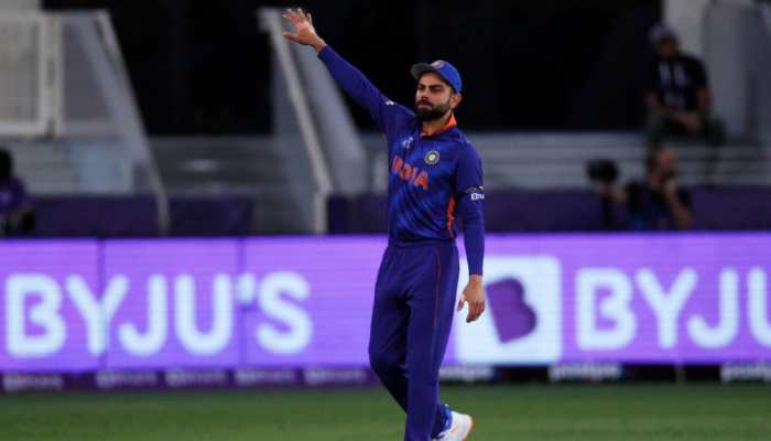 ‘Virat Kohli quitting T20 captaincy shows all is not well’, ex-Pakistan players take dig at Team India