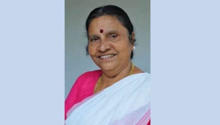 Kozhikode Sarada, Malayalam film actress, dies at 84