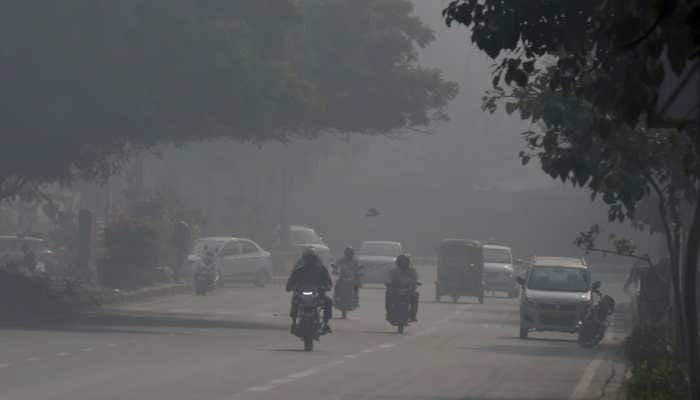 Delhi&#039;s air quality remains in &#039;very poor&#039; category for second consecutive day