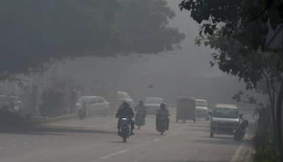 Delhi's air quality remains in 'very poor' category for second consecutive day