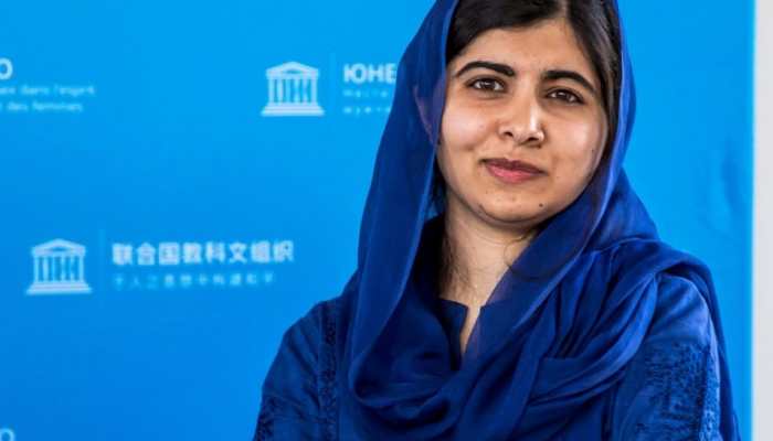 Malala Yousafzai
