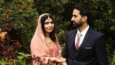 Malala Yousafzai gets hitched: From politicians, activists to tech giants, wishes pour in