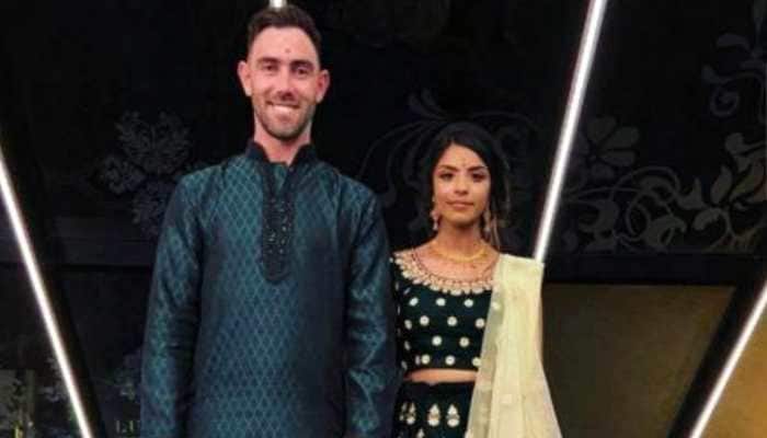 PAK vs AUS 2022: Glenn Maxwell to skip Pakistan tour for wedding with Indian fiancee Vini Raman?