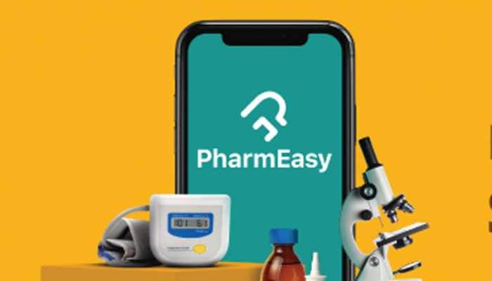 Indian online pharmacy PharmEasy files for IPO of up to $842 million