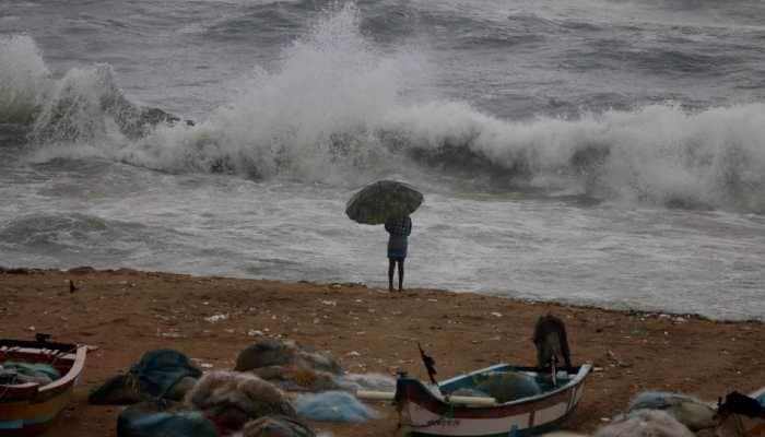 Tamil Nadu, Andhra Pradesh to witness &#039;extremely heavy rainfall spells&#039; for two days, warns IMD