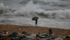 Tamil Nadu, Andhra Pradesh to witness 'extremely heavy rainfall spells' for two days, warns IMD