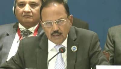 Security Dialogue on Afghanistan: Time for greater cooperation amongst us, says NSA Ajit Doval