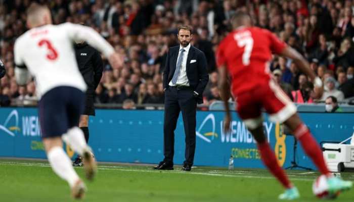 FIFA World Cup 2022 Qualifiers: Too much quality at right-back gives Gareth Southgate dilemma for England