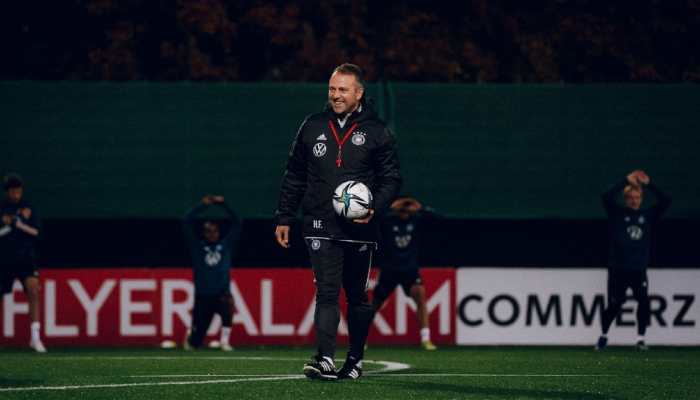 FIFA World Cup 2022 Qualifiers: Five Germany players isolating after COVID-19 positive test