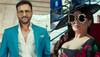 Saif Ali Khan opens up on a massive heist shot in Abu Dhabi for Bunty Aur Babli 2!